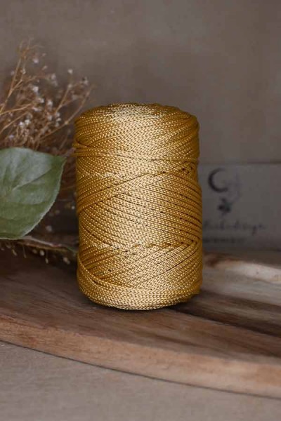 Polipropilen Makrome Gold